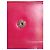 Bulgari Serpenti Ledertasche Rot - Ansicht 7