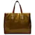 Louis Vuitton Reade Brown Patent leather  ref.670554