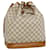 LOUIS VUITTON Damier Azur Noe Shoulder Bag N42222 LV Auth yk5082  ref.670635