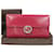 Gucci Interlocking G Pink Patent leather  ref.670862