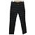 *VERSUS VERSACE Pantaloni skinny/A righe [Abbigliamento da uomo]