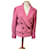 Isabel Marant Jackets Pink Wool  ref.670956