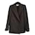 Zadig & Voltaire Jackets Black Wool  ref.670980
