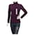 Autre Marque Knitwear Purple Cotton  ref.670995