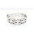 PULSEIRA GEORG JENSEN N 103 POR EDVARD KINDT-LARSEN T 19 pulseira de prata - vista 2