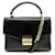 Michael Kors Handbag 30F7GSLS2L COURO PRETO  ref.671059