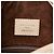 Louis Vuitton Marrone Mahina Babylone BB Beige - vista 6