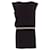 Ba&Sh túnica Negro Poliéster  ref.671496