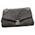 Louis Vuitton Saint Germain PM Grey Leather  ref.671508