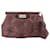 Maison Martin Margiela Glam Slam Classique Medium Bag in Pink Leather  ref.671548