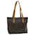 Bolso tote para piano con monograma Cabas de LOUIS VUITTON M51148 Autenticación LV ni413 Lienzo  ref.672267