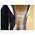 Fendi ankle boots from leather, suede with elastic inserts Black White Grey - view 13