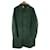 **Acne Studios (Acne) lined face cashmere blend coat/Coat/46/Wool/GRN Green  ref.672592