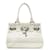 Dior Cannage stitch White Leather  ref.672653