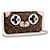 Louis Vuitton Monogram Puppy Face Felicie Pochette Handbag Limited Edition Multiple colors Cloth  ref.672713