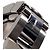 * Bracciale Rolex Datejust Oyster da donna - vista 2