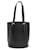 Louis Vuitton Bucket PM Black Leather  ref.672994