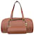 Louis Vuitton Soufflot Brown Leather  ref.673315