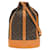 Louis Vuitton Randonnée Brown Cloth  ref.673395