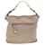 PRADA Shoulder Bag Leather Pink Auth am2771g  ref.673538