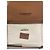 Burberry Sneakers Arthur in pelle scamosciata e lana check pied de poule Beige - vista 3