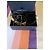 Set di 3 Braccialetti Elisabetta Franchi Dorati D'oro - vista 3