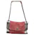 2.55 Chanel Bag Silvery Pink Leather Deerskin  ref.673836
