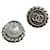 Chanel Earrings Metal  ref.673847