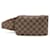 Louis Vuitton Geronimos Brown Cloth  ref.673872