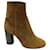 Isabel Marant Garett Boots in Brown Suede  ref.673913