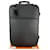 Louis Vuitton Pegase 60 Ardoise Taiga  Rolling suitcase carry on Luggage pre owned Black Leather  ref.673994