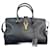 Saint Laurent Classic Y Cabas mittelgroße schwarze Lederhandtasche gebraucht  ref.674178