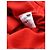 Sudadera con estrella de Bella Freud en algodón rojo Roja - vista 6