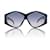 Christian Dior occhiali da sole vintage 2230 90 Nero Optil 64-10 130 MM Acetato  ref.674224