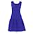 Maje túnica Púrpura Viscosa  ref.674589