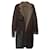 Marithé et François Girbaud casaco reversível modelo único Multicor Tweed  ref.674704