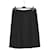 Chanel HAUTE COUTURE BLACK FR40 Silk Wool  ref.674788