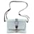 Elektra Prada white bag Leather  ref.674940
