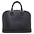 Louis Vuitton Alma Black Leather  ref.674985