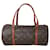 Louis Vuitton Papillon 30 Brown Cloth  ref.675005