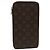 LOUIS VUITTON Organizer per monogramma Custodia da viaggio viaggio M60120 LV Aut 31939