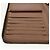 LOUIS VUITTON Organizer per monogramma Custodia da viaggio viaggio M60120 LV Aut 31939 - vista 22