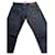 Dolce & Gabbana Denim Hellblau Jeans  ref.675264