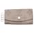 Louis Vuitton Beige Leather  ref.675374