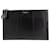Bolsa Michael Kors Bancroft em couro preto com estampa de pele de cobra  ref.675529