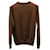 Loro Piana Sweater in Brown Cashmere Wool  ref.675587