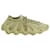 Autre Marque Adidas Yeezy 450 Resina em Khaki Mesh Nylon Verde Caqui  ref.675613
