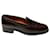 Tod's Pellame Articolo Shoes in Brown Leather  ref.675720