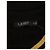 Jersey de manga larga en algodón negro y dorado metálico Cricket de Ralph Lauren - Ansicht 4