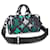 Louis Vuitton LV Keepall 25 Multicolore  ref.675803